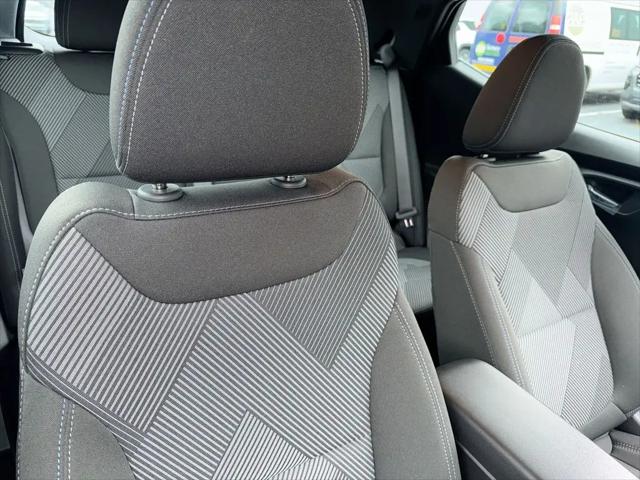 2027 Chevrolet Bolt LT FWD