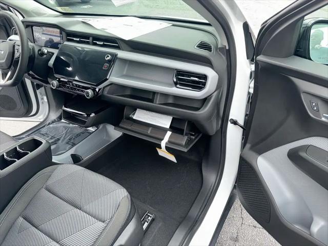 2027 Chevrolet Bolt LT FWD