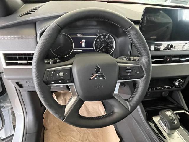 2026 Mitsubishi Outlander LE 2.5 2WD