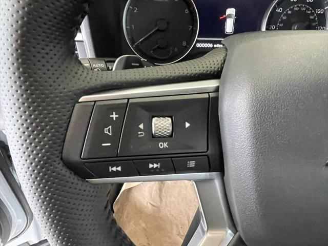 2026 Mitsubishi Outlander LE 2.5 2WD