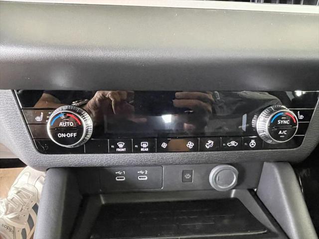 2026 Mitsubishi Outlander LE 2.5 2WD