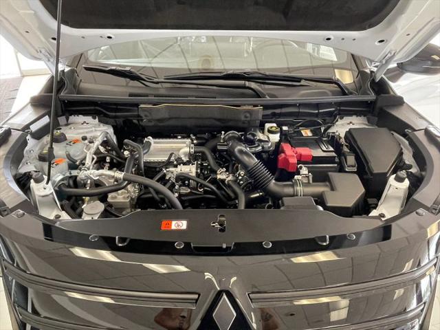 2026 Mitsubishi Outlander LE 2.5 2WD