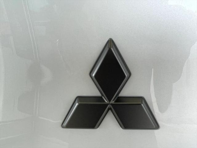 2026 Mitsubishi Outlander LE 2.5 2WD