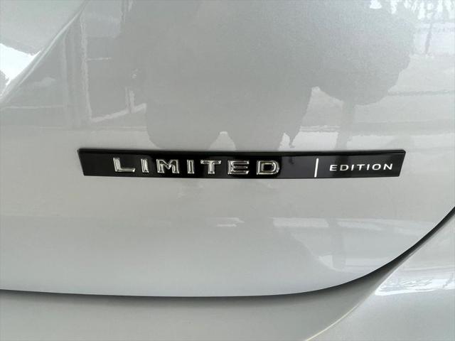 2026 Mitsubishi Outlander LE 2.5 2WD