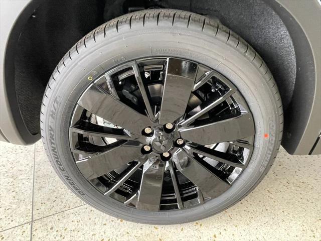 2026 Mitsubishi Outlander LE 2.5 2WD
