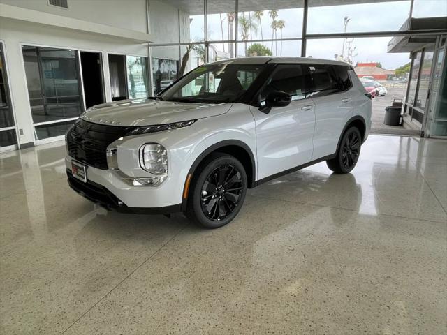 2026 Mitsubishi Outlander LE 2.5 2WD