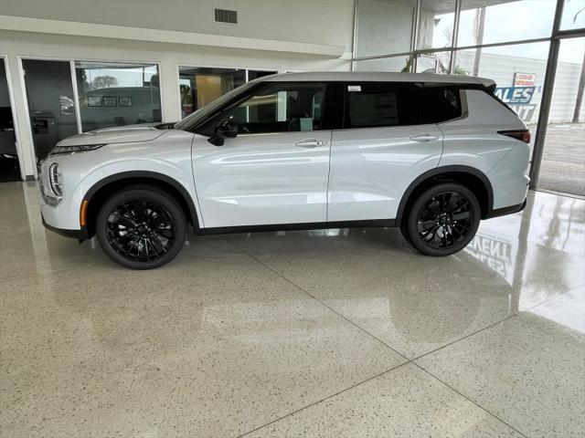 2026 Mitsubishi Outlander LE 2.5 2WD