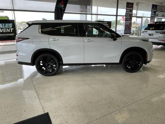 2026 Mitsubishi Outlander LE 2.5 2WD