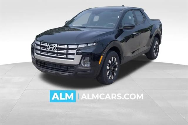 2025 Hyundai Santa Cruz SE for sale in Florence, SC