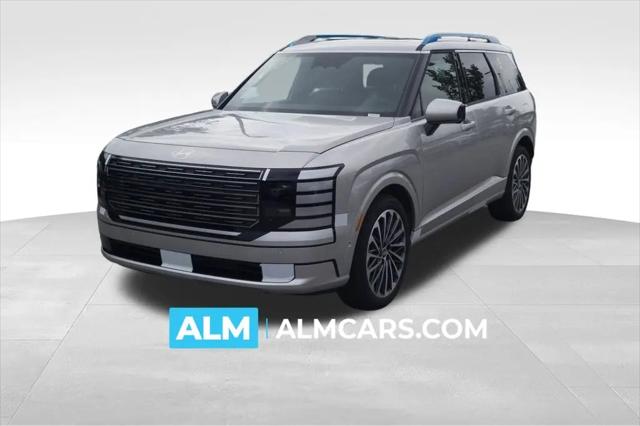 2026 Hyundai Palisade Calligraphy for sale in Florence, SC