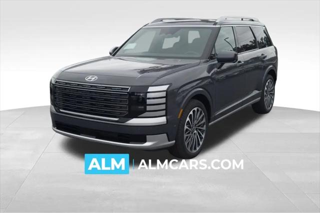2026 Hyundai Palisade Calligraphy for sale in Florence, SC