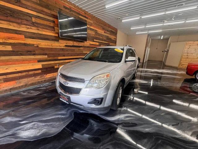 2014 Chevrolet Equinox 1LT for sale in Oswego, IL