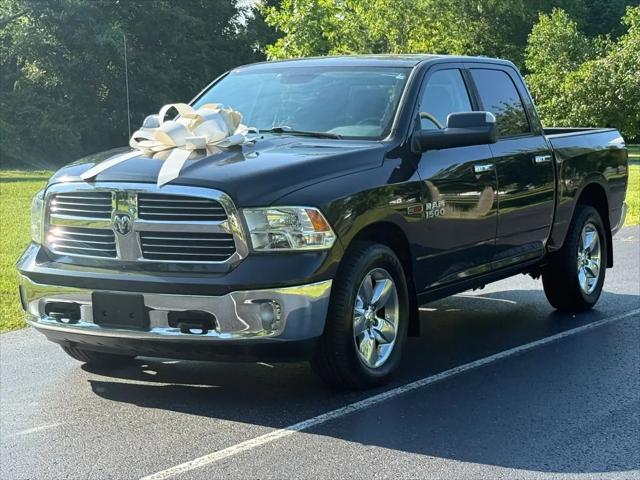 2015 Ram 1500 Big Horn for sale in Mooresville, IN