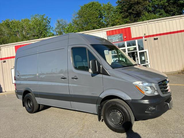 2014 Freightliner Sprinter High Roof for sale in Lynnwood, WA