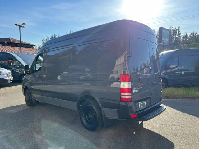 2014 Freightliner Sprinter High Roof