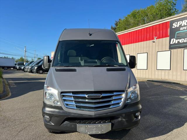 2014 Freightliner Sprinter High Roof