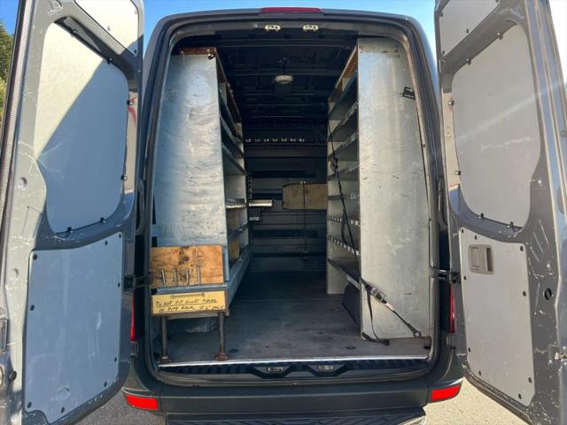 2014 Freightliner Sprinter High Roof