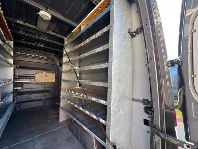2014 Freightliner Sprinter High Roof