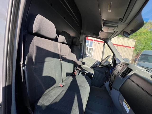 2014 Freightliner Sprinter High Roof