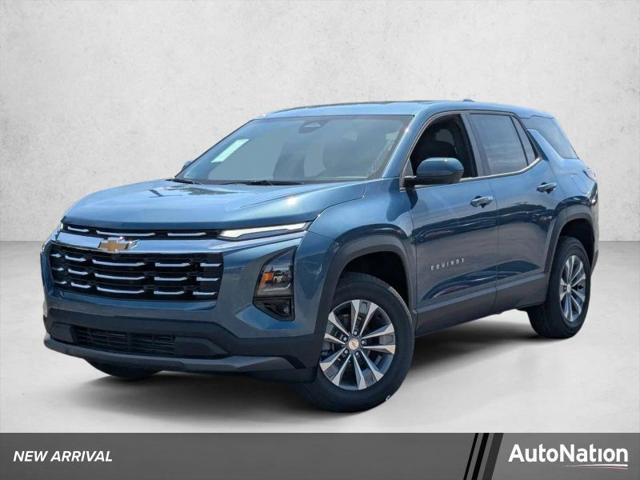 2026 Chevrolet Equinox FWD LT for sale in Orlando, FL
