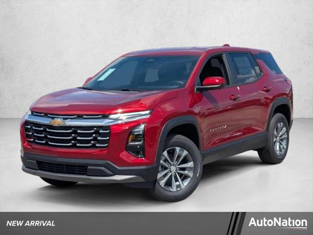 2026 Chevrolet Equinox FWD LT for sale in Orlando, FL