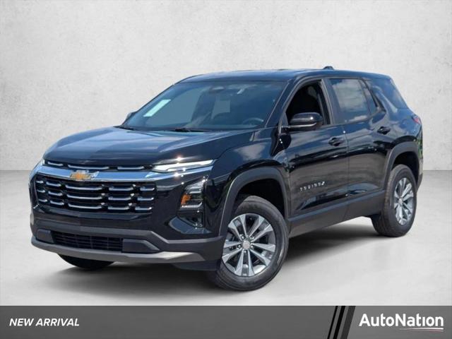 2026 Chevrolet Equinox FWD LT for sale in Orlando, FL