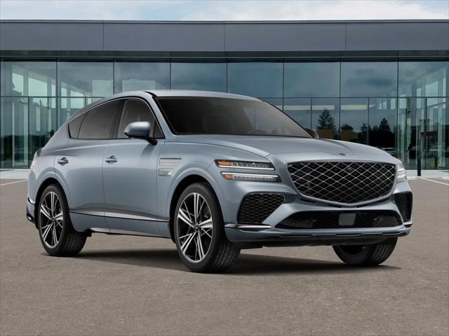2026 Genesis GV80 3.5T E-SC MHEV AWD for sale in Englewood, NJ