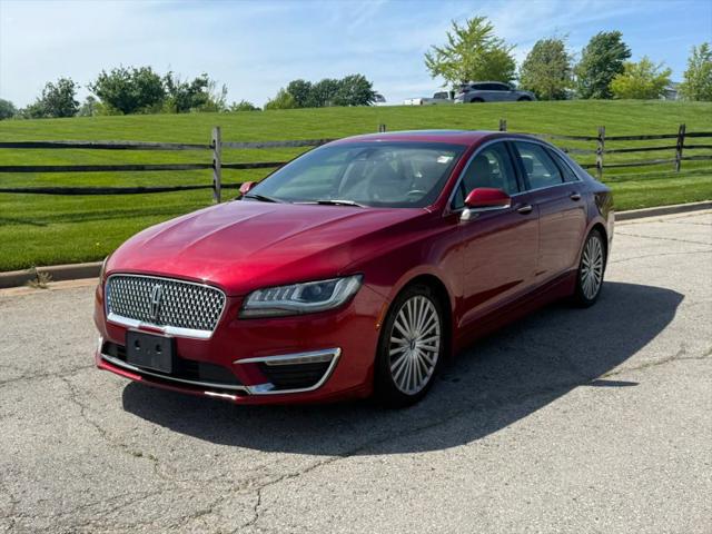 2017 Lincoln MKZ Reserve for sale in Kansas City, MO