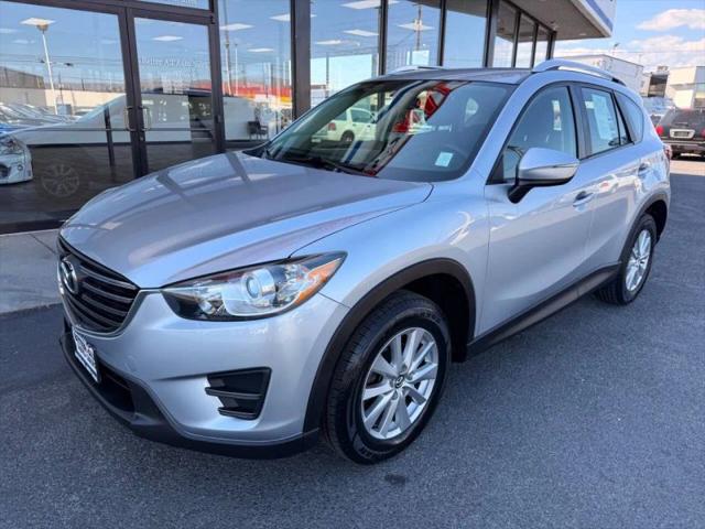 2016 Mazda CX-5 Sport for sale in Yakima, WA