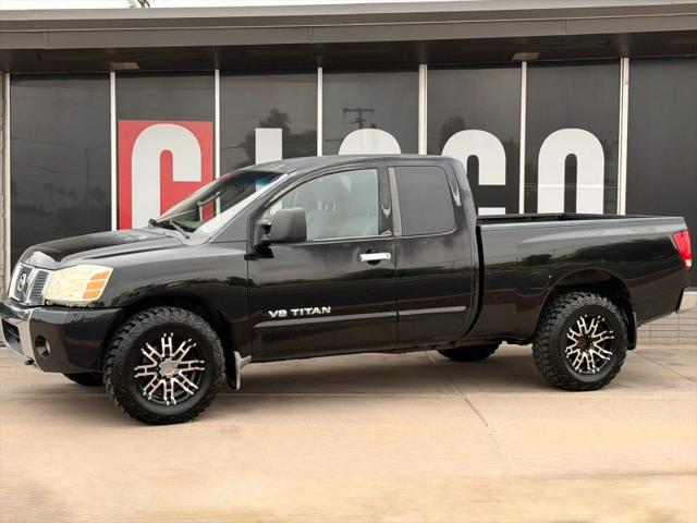 2006 Nissan Titan SE for sale in Avondale, AZ