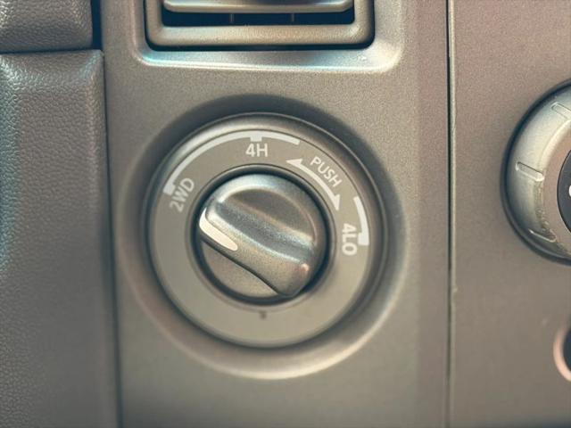 2006 Nissan Titan SE