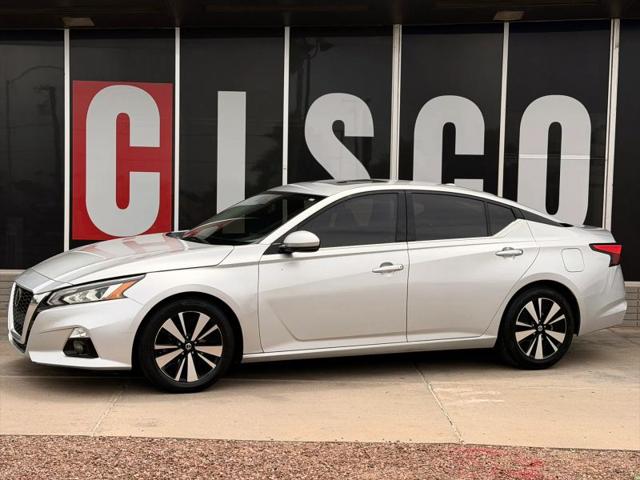 2020 Nissan Altima SL FWD for sale in Avondale, AZ