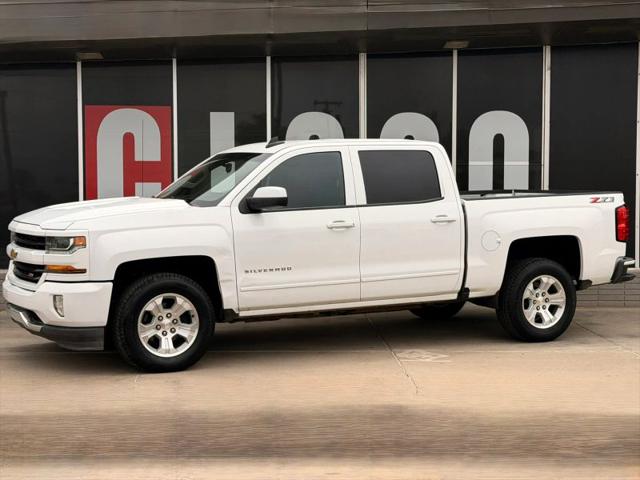 2018 Chevrolet Silverado 1500 2LT for sale in Avondale, AZ
