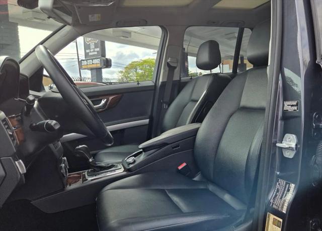 2010 Mercedes-Benz GLK-CLASS GLK 350 GLK 350