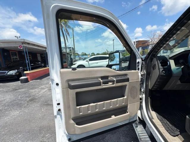 2009 Ford F-250 Lariat