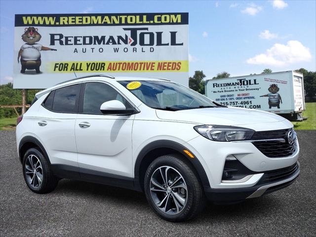 2023 Buick Encore GX Select AWD for sale in Langhorne, PA