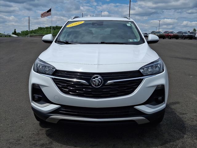 2023 Buick Encore GX Select AWD