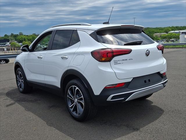 2023 Buick Encore GX Select AWD