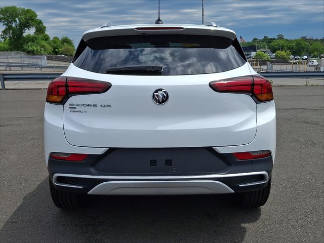 2023 Buick Encore GX Select AWD