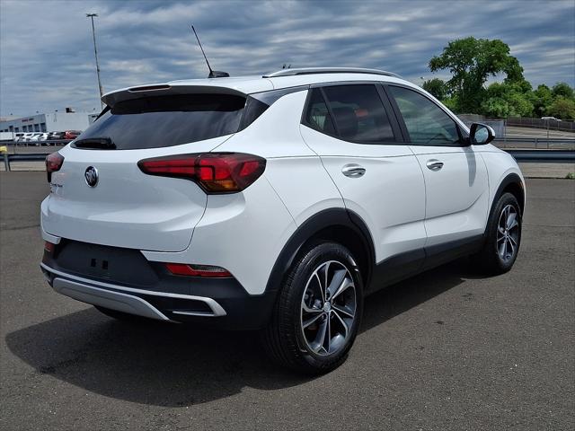 2023 Buick Encore GX Select AWD