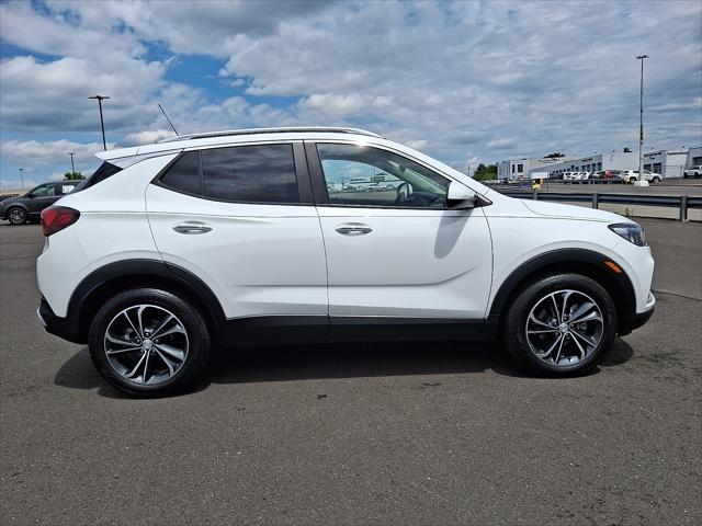 2023 Buick Encore GX Select AWD
