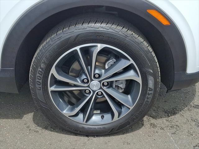 2023 Buick Encore GX Select AWD