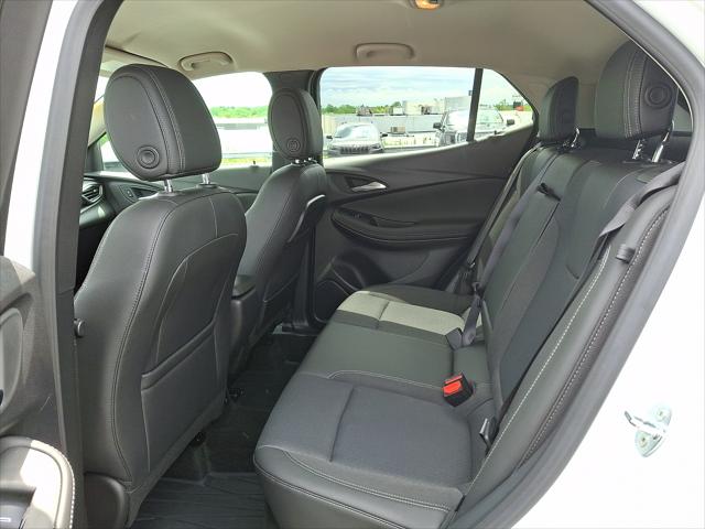 2023 Buick Encore GX Select AWD