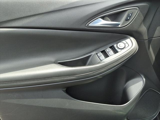 2023 Buick Encore GX Select AWD