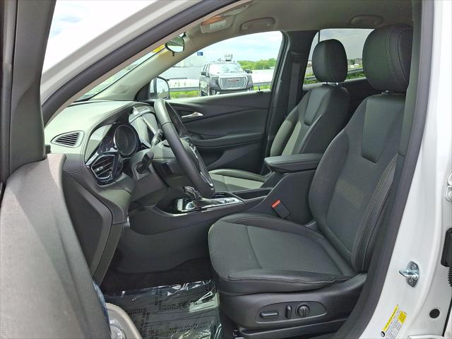 2023 Buick Encore GX Select AWD