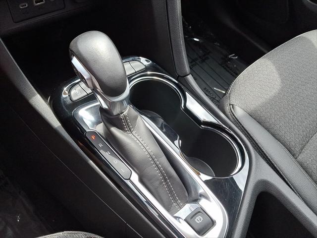 2023 Buick Encore GX Select AWD