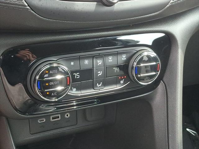 2023 Buick Encore GX Select AWD