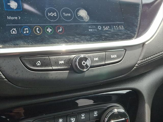2023 Buick Encore GX Select AWD