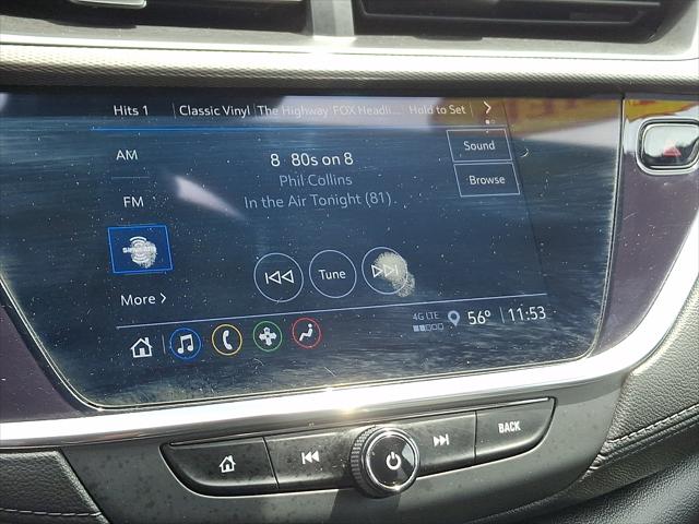 2023 Buick Encore GX Select AWD