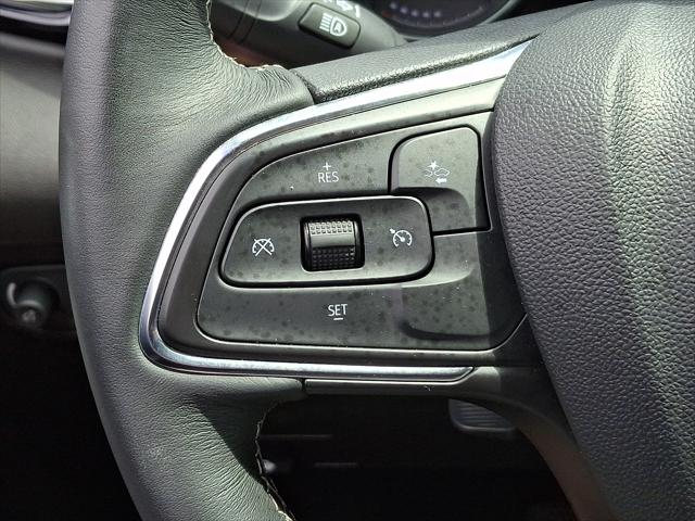 2023 Buick Encore GX Select AWD